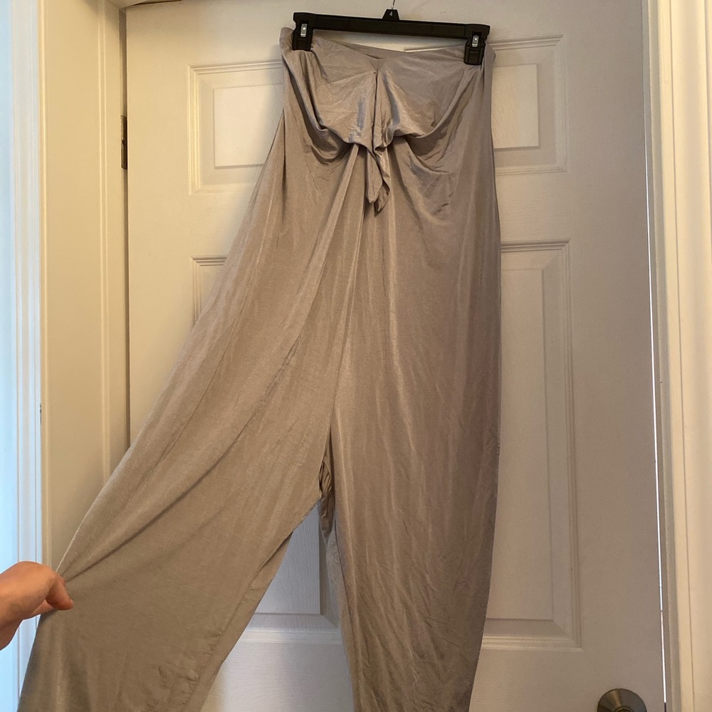 Zara Jumpsuit